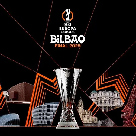 Uefa Flat * 毕尔巴鄂